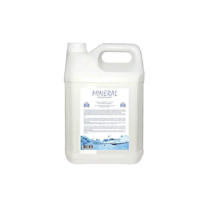 shampooing-demelant-mineral - 5 litres.webp