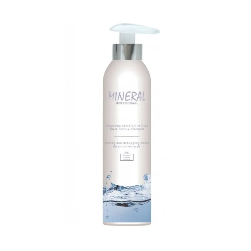 shampooing-demelant-mineral 250 ml.webp