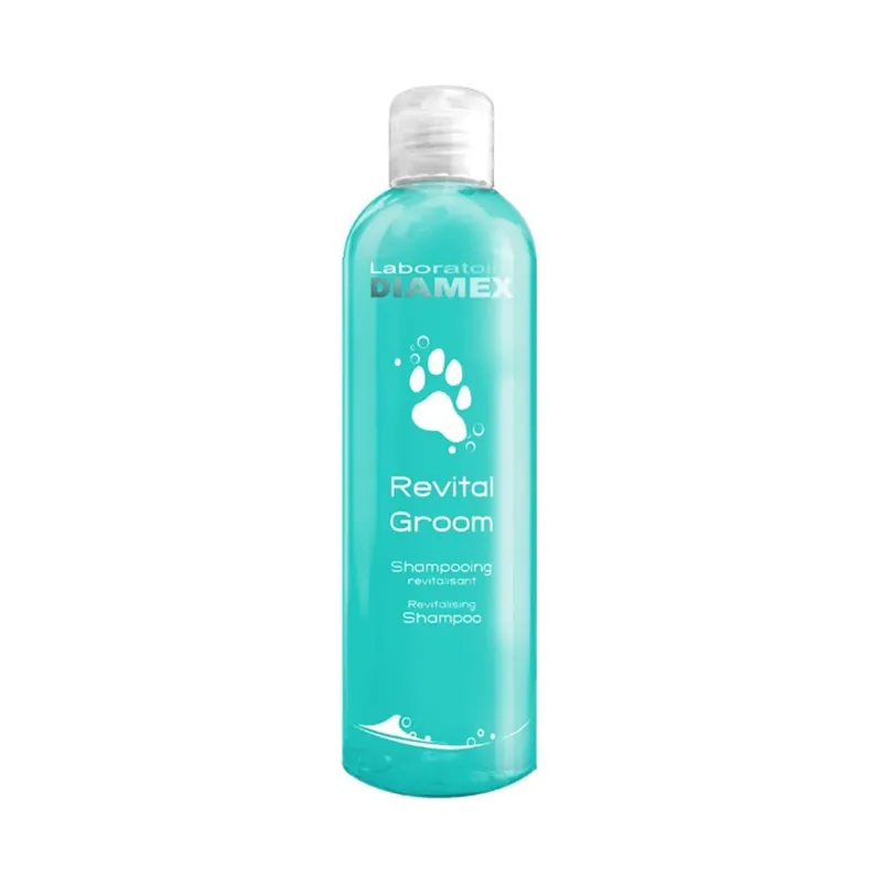 shampooing-revital-groom-diamex - 250 ml.webp