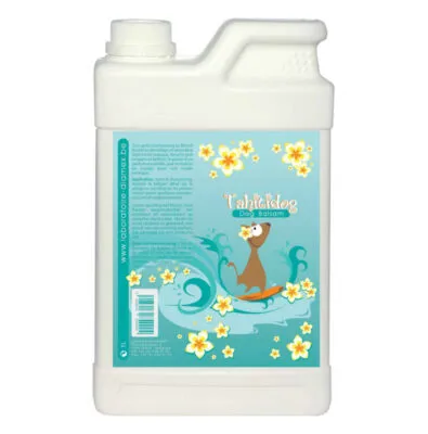 diamex-shampooing-tahitidog-balsam 1 litre.webp