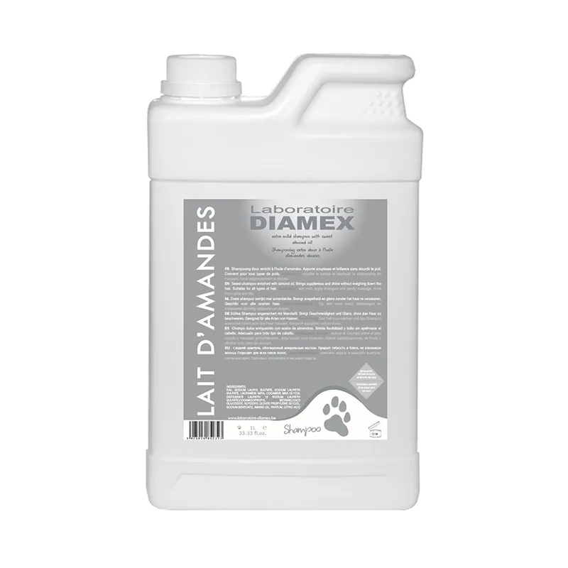 shampooing-lait-d-amande-diamex - 1litre.webp