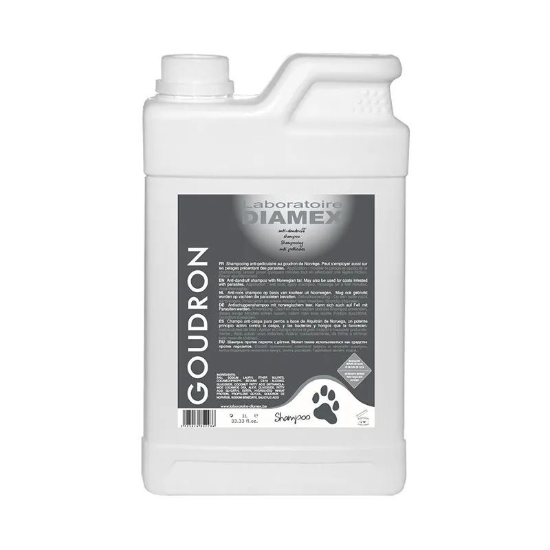 shampooing-goudron-diamex - 1litre.webp
