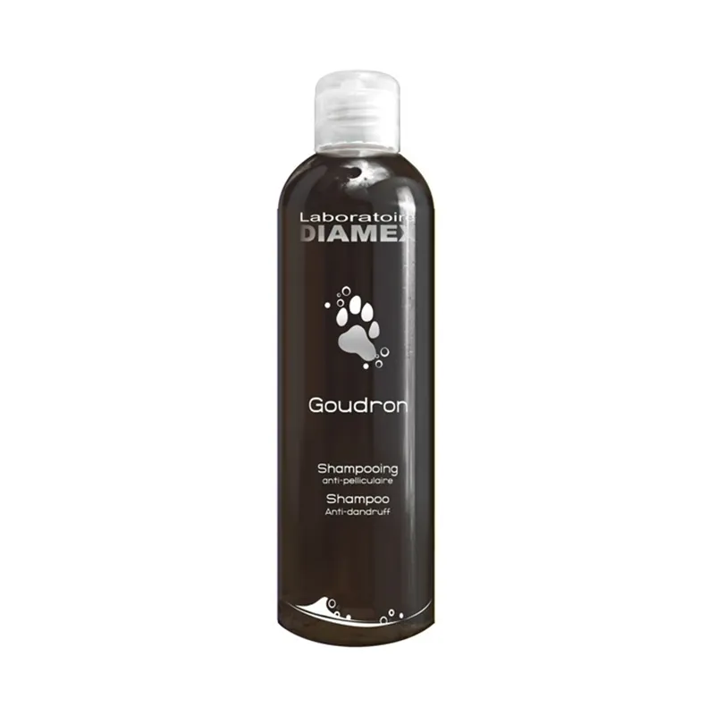 shampooing-goudron-diamex - 250ml.webp