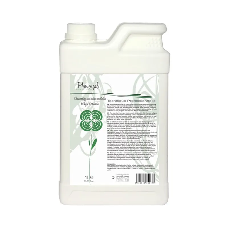 shampooing-provencal-thym-romarin-diamex - 1litre.webp