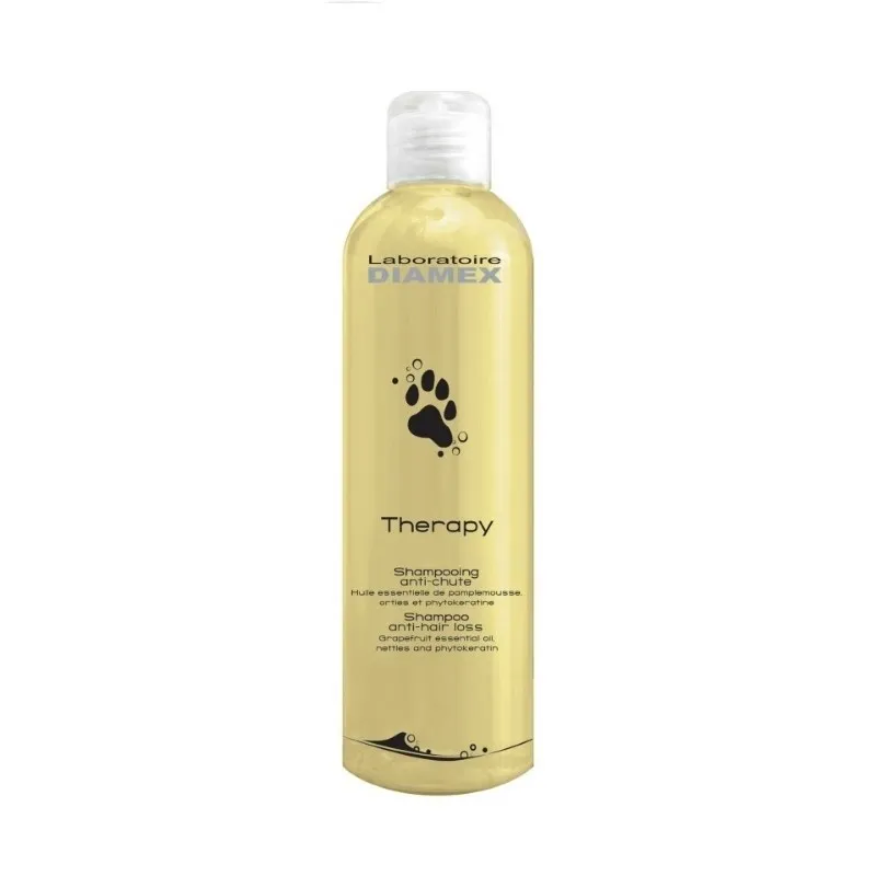 shampooing-therapy-diamex - 250ml.webp