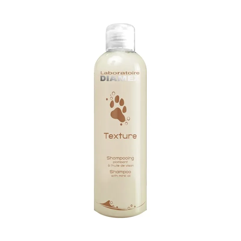 shampooing-texture-vison-diamex 250 ml.webp