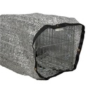 COUVERTURE ISOLANTE ALUMINIUM S 200X200CM