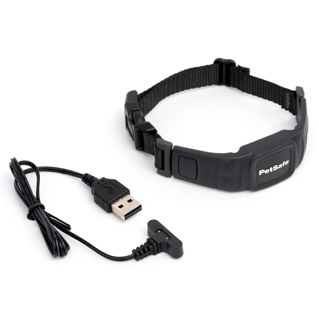 COLLIER NANOBARK PETSAFE
