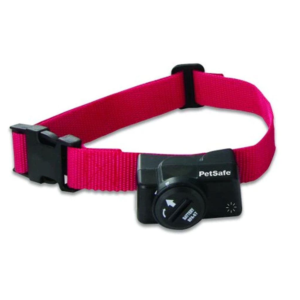COLLIER SUPPLEMENTAIRE INSTANT FENCE ULTRA NET ATTENTION TARIF DE CHADOG.FR