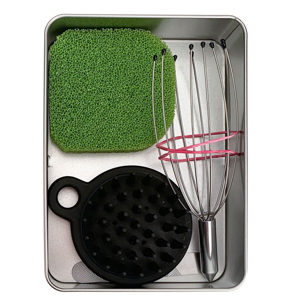 KIT SPA POUR CHIEN