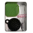 KIT SPA POUR CHIEN