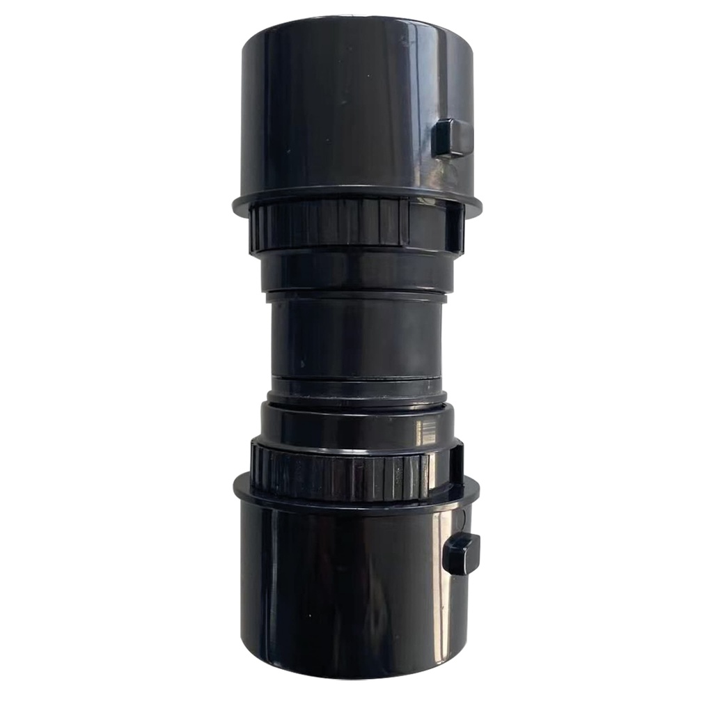 RACCORD FLEXIBLE POUR TORNADO,SONORA, ZONDA ET HARMATTAN 2021