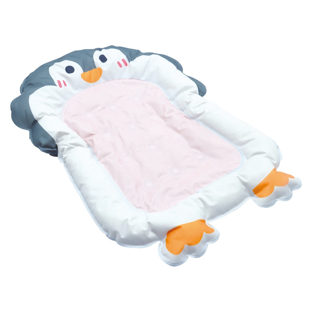 TAPIS FRESH PENGUIN 63X43 CM