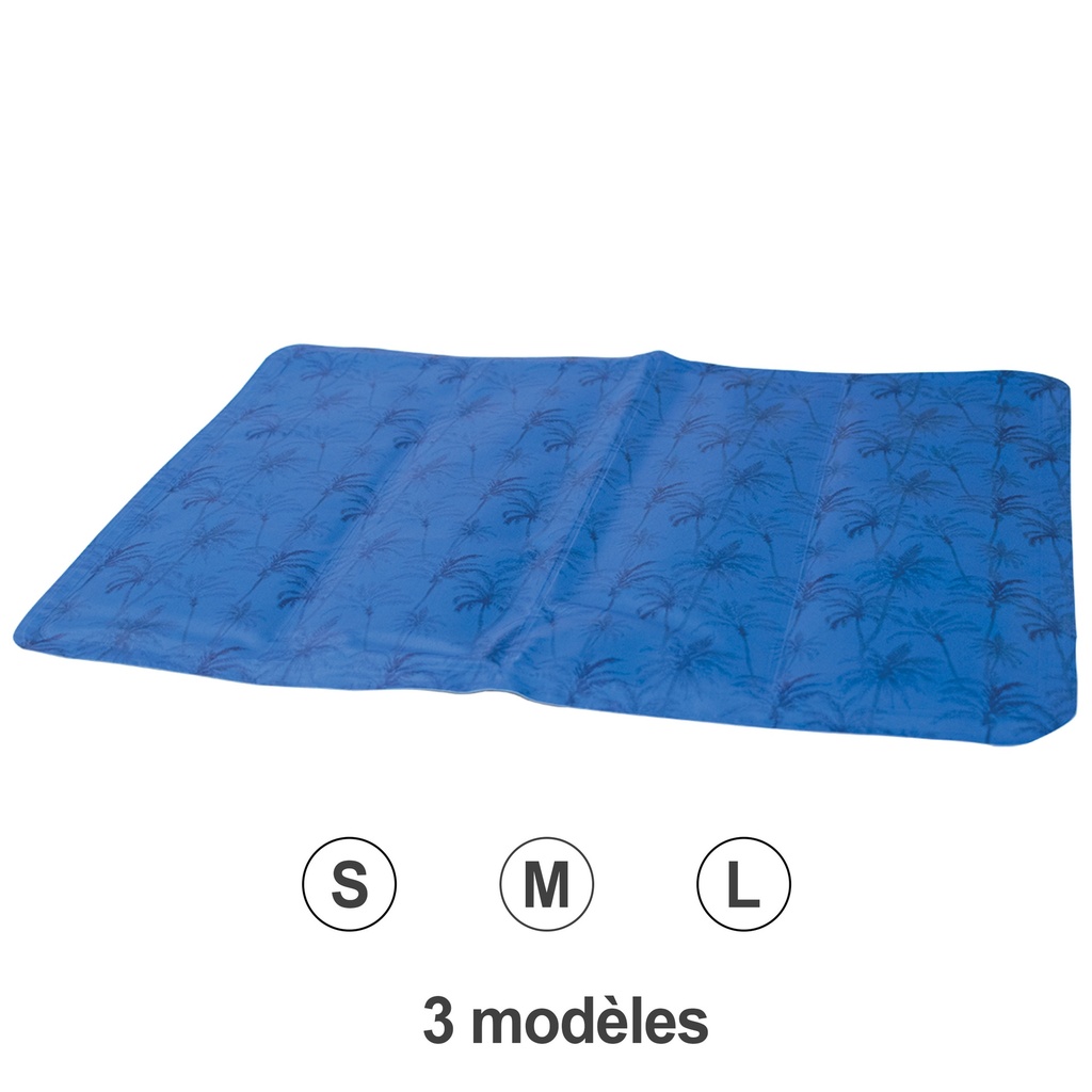 TAPIS RAFRAICHISSANT 40 X 50CM
