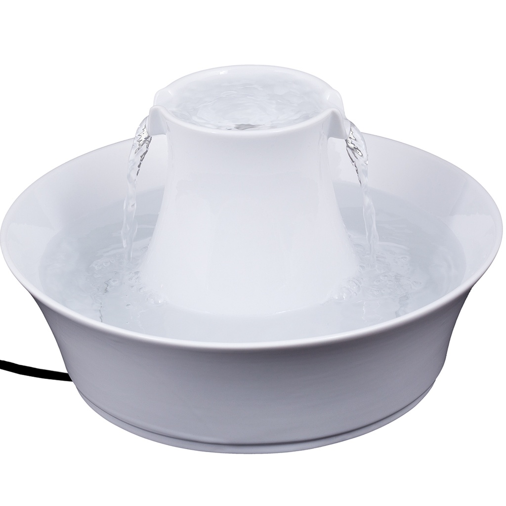 FONTAINE EN CERAMIQUE AVALON Drinkwell®
