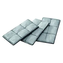 FILTRES POUR FONTAINE DRINKWELL MINI E0480 ET ORIGINAL E0481 PAR 3