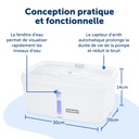 FONTAINE PETSAFE VIVA 4,1L