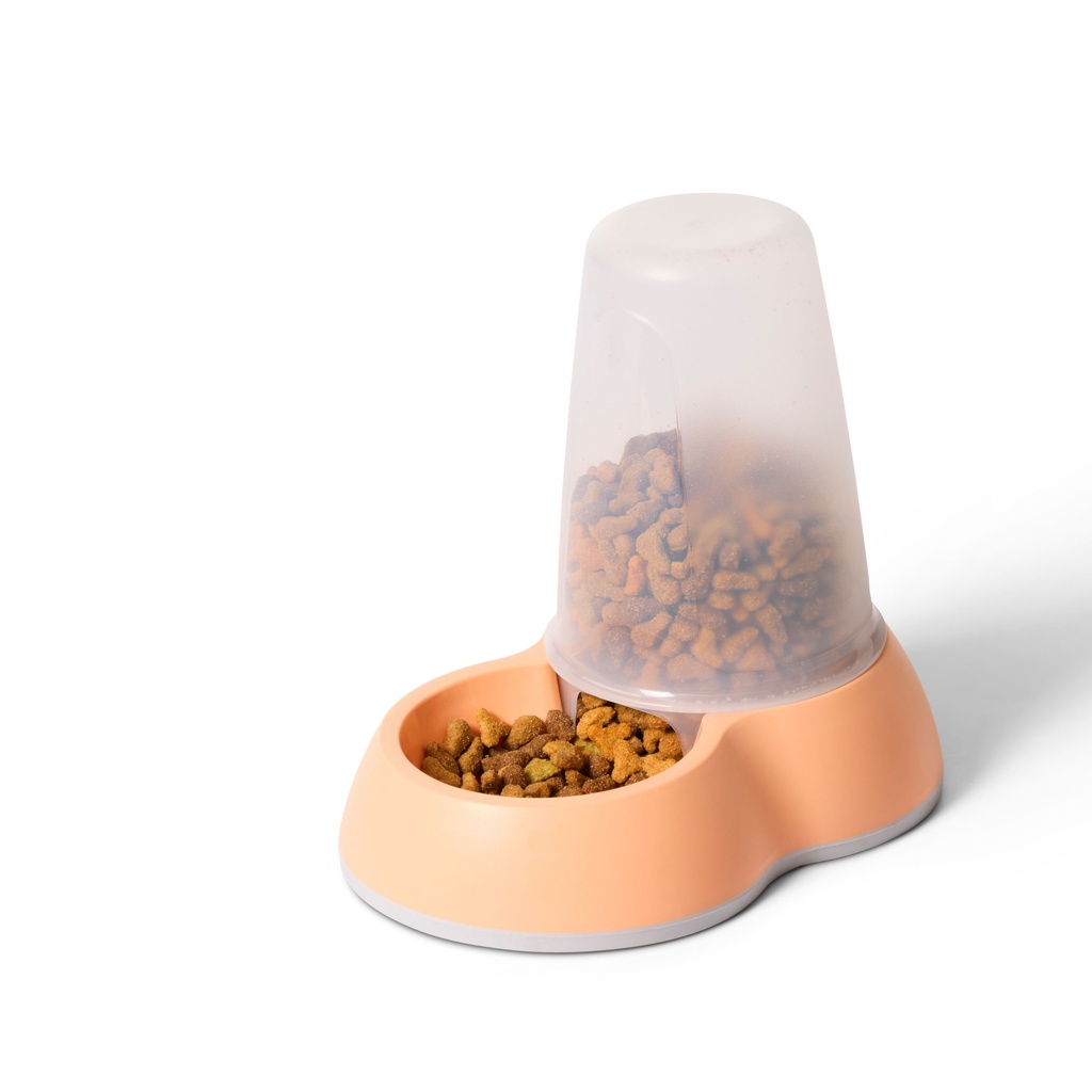 DISTRIBUTEUR NOURRITURE LOOP 0,7L SMALL PECHE