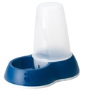 DISTRIBUTEUR EAU LOOP 1,5L MEDIUM BLEU PETROLE