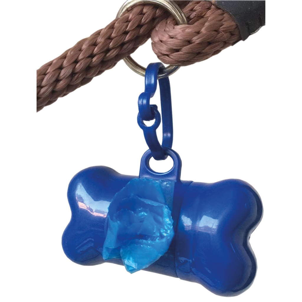 DISTRIBUTEUR OS 2 ROULEAUX 20 SACHETS-