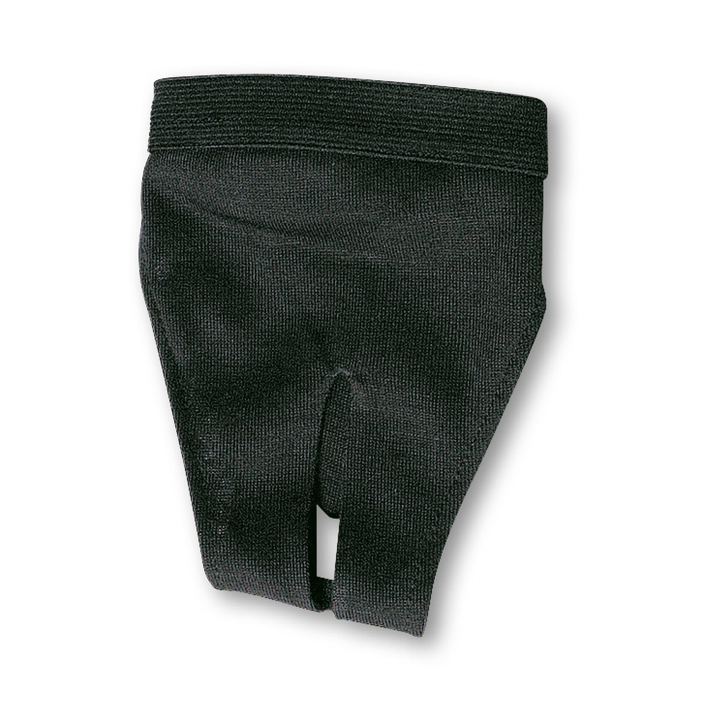 SLIP HYGIENIQUE T1 NOIR (20/30 cm)