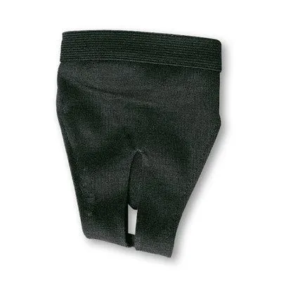 SLIP HYGIENIQUE T2 NOIR (28/42 cm)