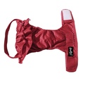 COUCHE POUR FEMELLE DOOGY ROUGE XS