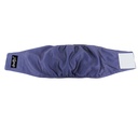 COUCHE POUR MALE DOOGY BLEU MARINE XS
