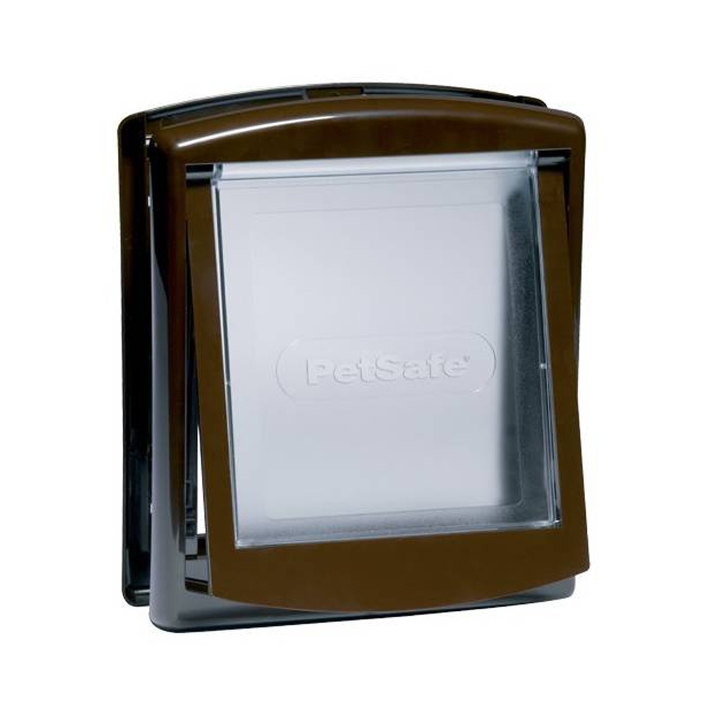 CHATIERE MARRON N°730
