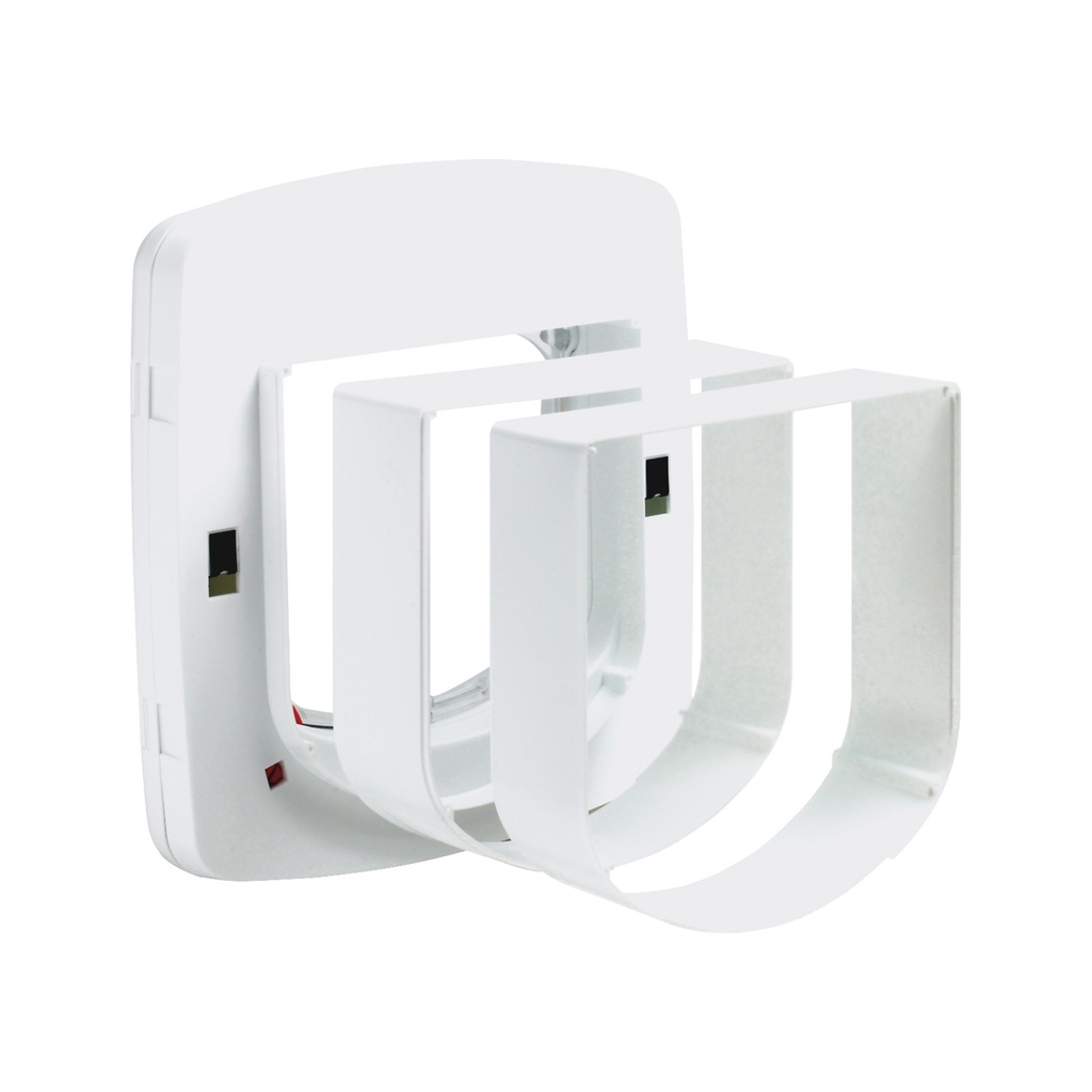 TUNNEL EXTENSION N°310 blanc 4,7cm