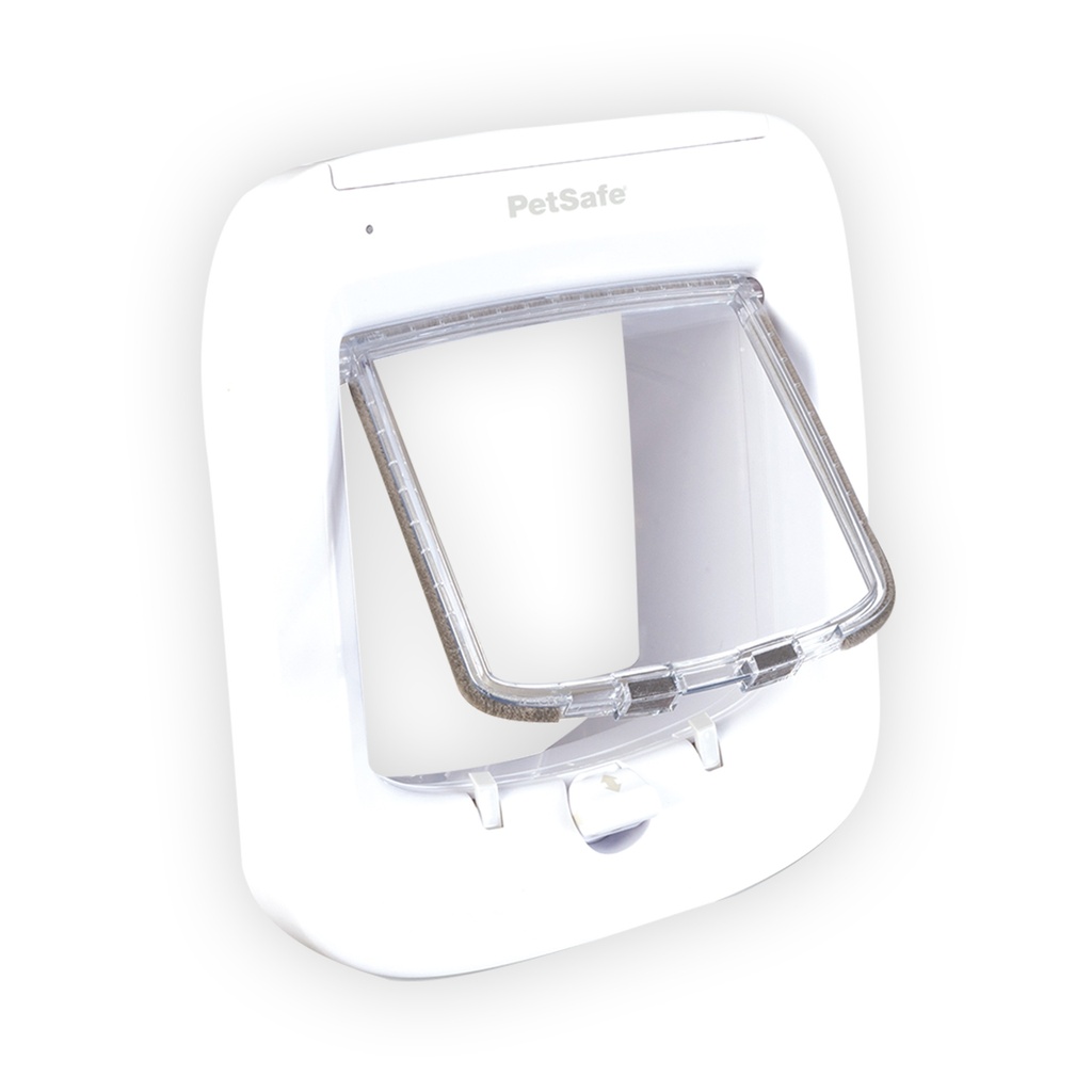 CHATIERE MICROCHIP CAT FLAP