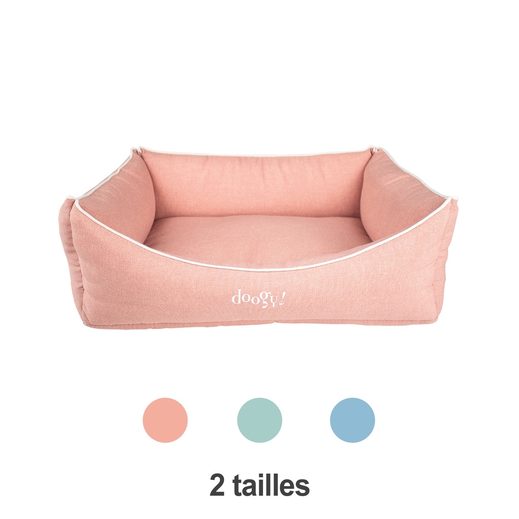 SOFA ROSE PASTEL T55CM
