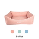 SOFA ROSE PASTEL T55CM