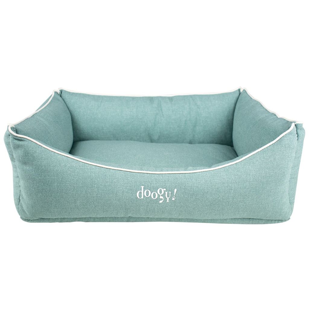 SOFA VERT PASTEL T55CM