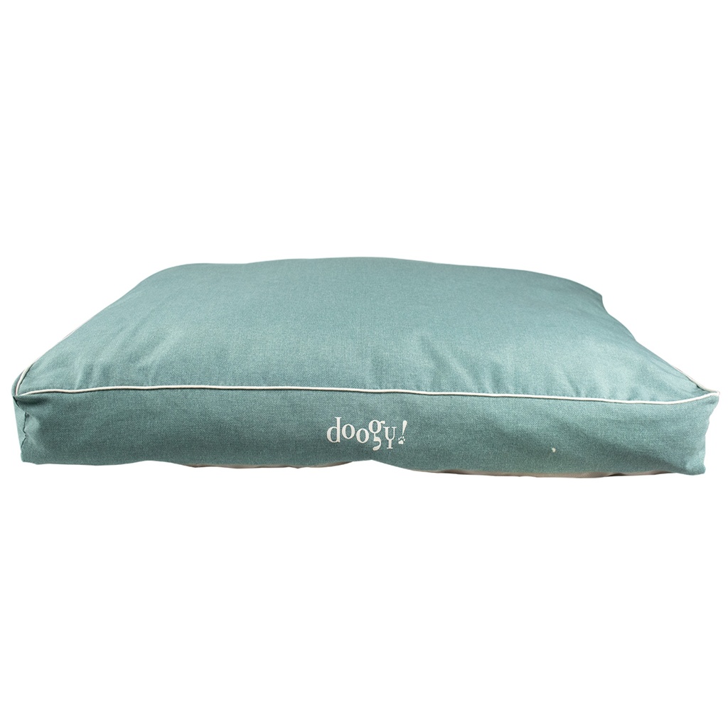 MATELAS VERT PASTEL T90CM