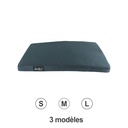 MATELAS ALWAYS REMEMBER T 70CM GRIS