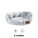 CORBEILLE WHITE PANTHER TS 45CM 45X40X19cm