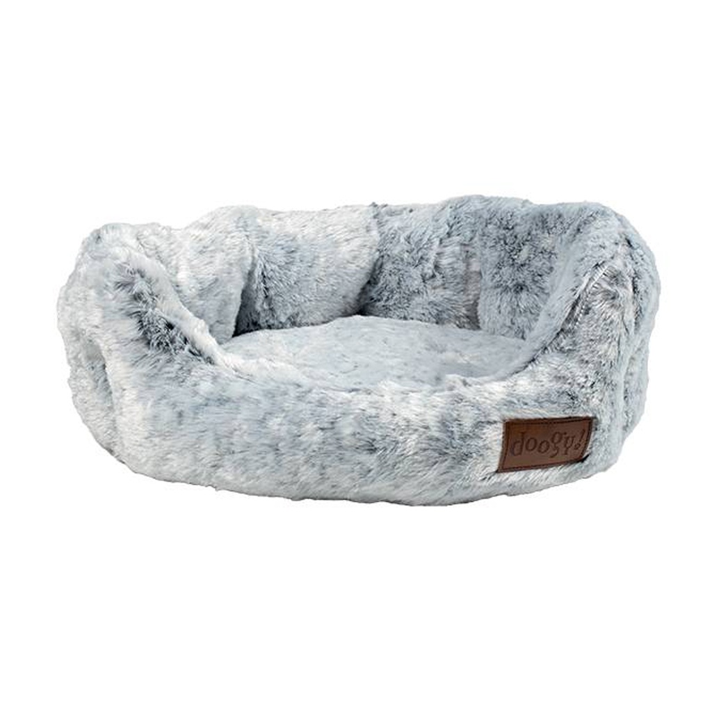 CORBEILLE WHITE PANTHER T L 65CM 65X57X21cm
