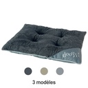 MATELAS SWEET DREAM GRIS 65*50*9CM