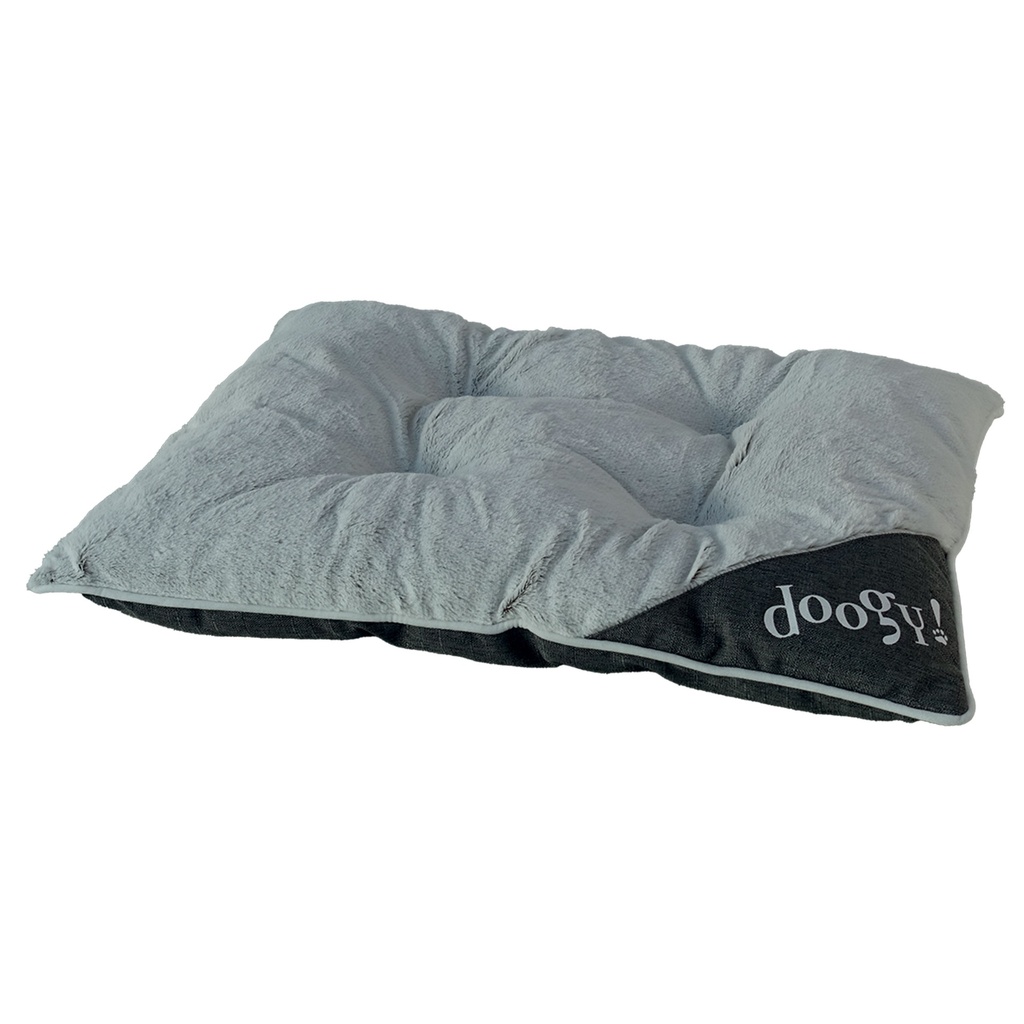 MATELAS SWEET DREAM GRIS PERLE 65*50*9CM