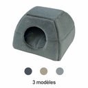 IGLOO SWEET DREAM GRIS 44*44*31CM