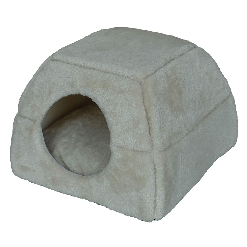 IGLOO SWEET DREAM BEIGE 44*44*31CM