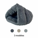 SLEEPER SWEET DREAM GRIS 53*47*33CM