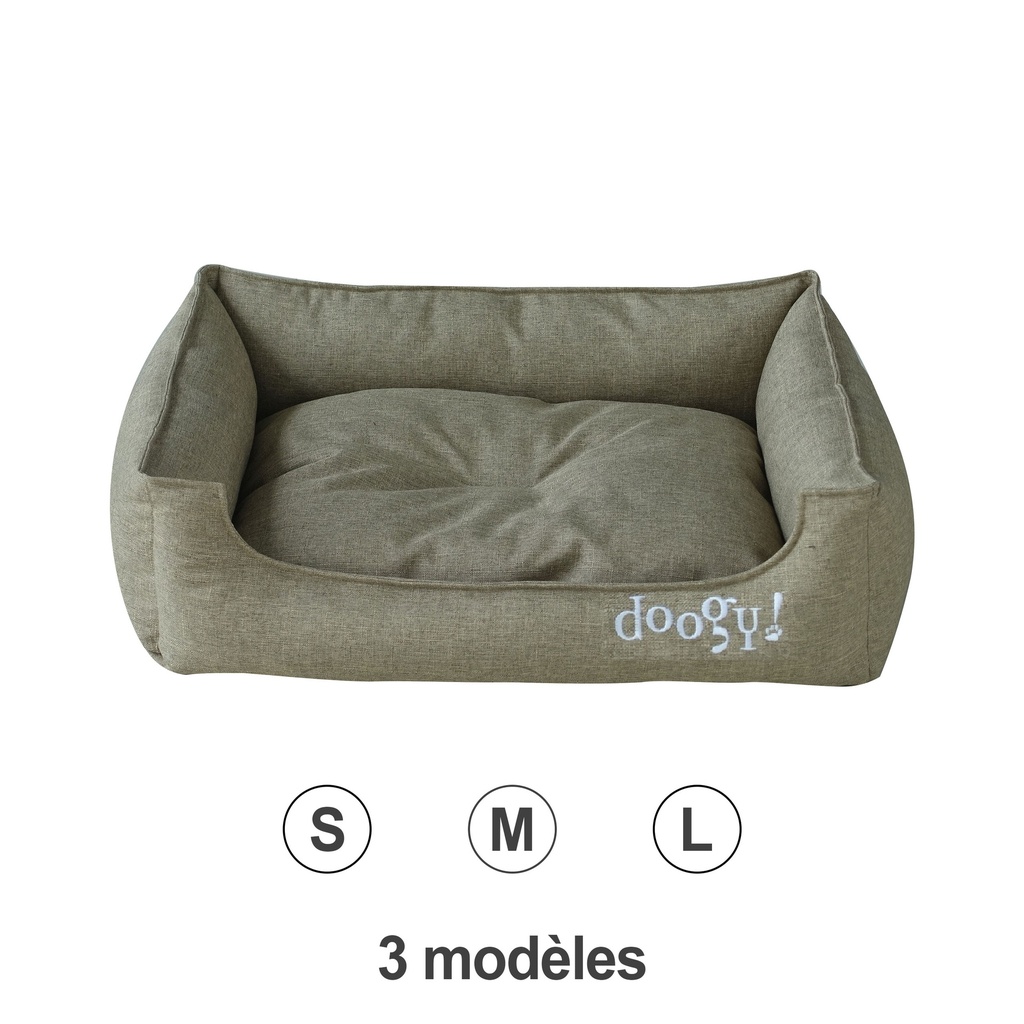 SOFA BEIGE NATURE 44*34*15CM