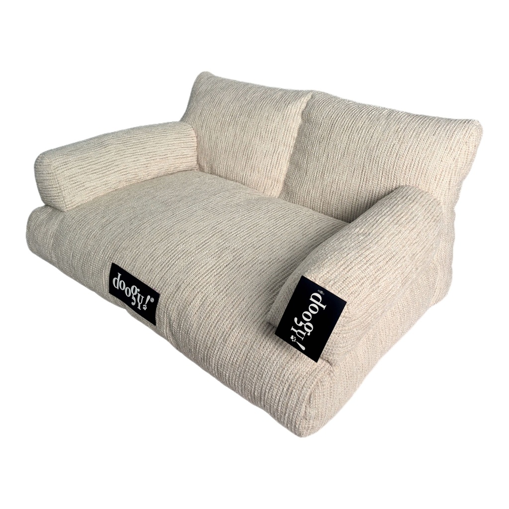 FAUTEUIL PURE BEIGE 68*48*33CM