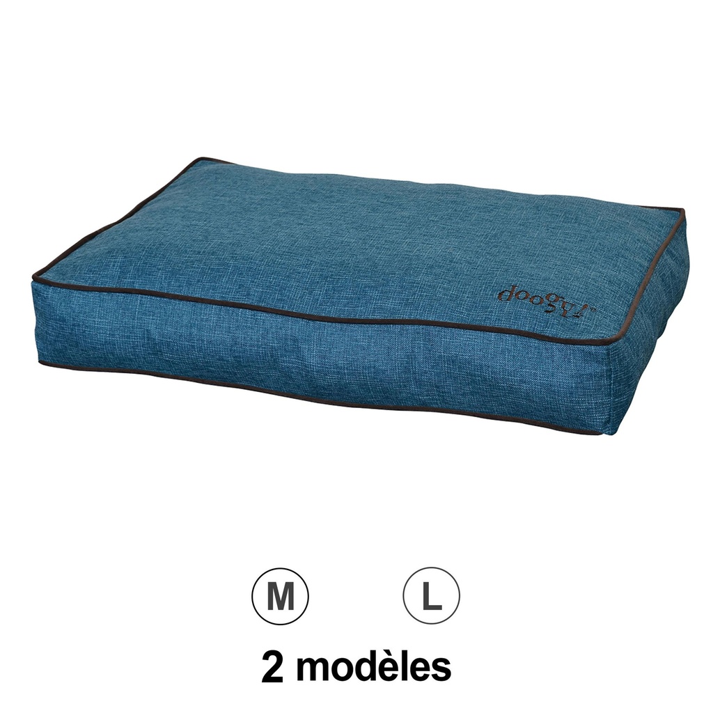 MATELAS TOSUA 75X50X12 CM