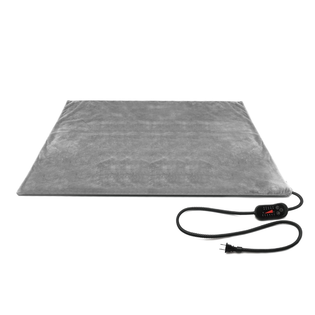 TAPIS CHAUFFANT 60*90CM