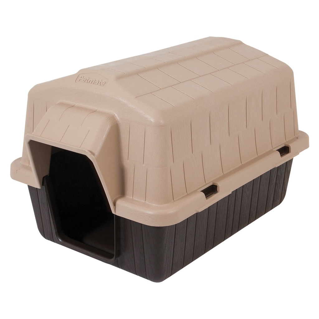 NICHE PETBARN III SMALL L : 65cm l : 53cm x h : 51cm