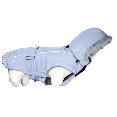 DOUDOUNE SOFTY T34 GRIS