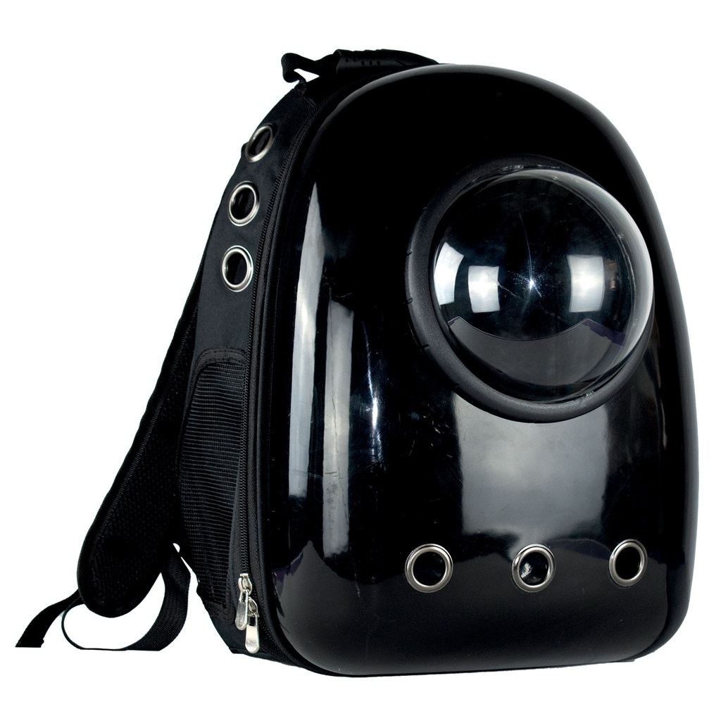 SAC A DOS SPACE TURQUOISE 33X23X40CM